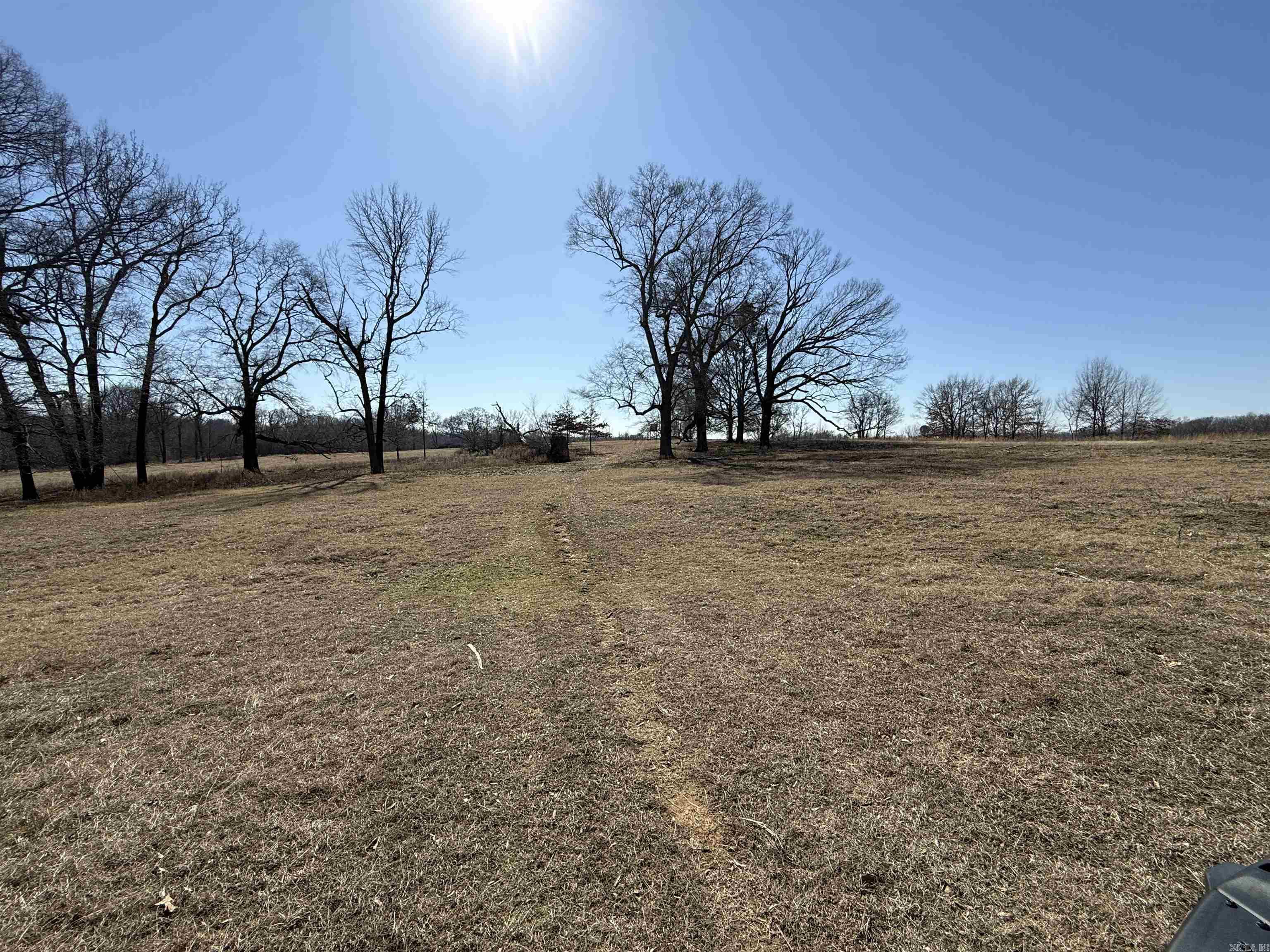 Not in Subdivision - Land