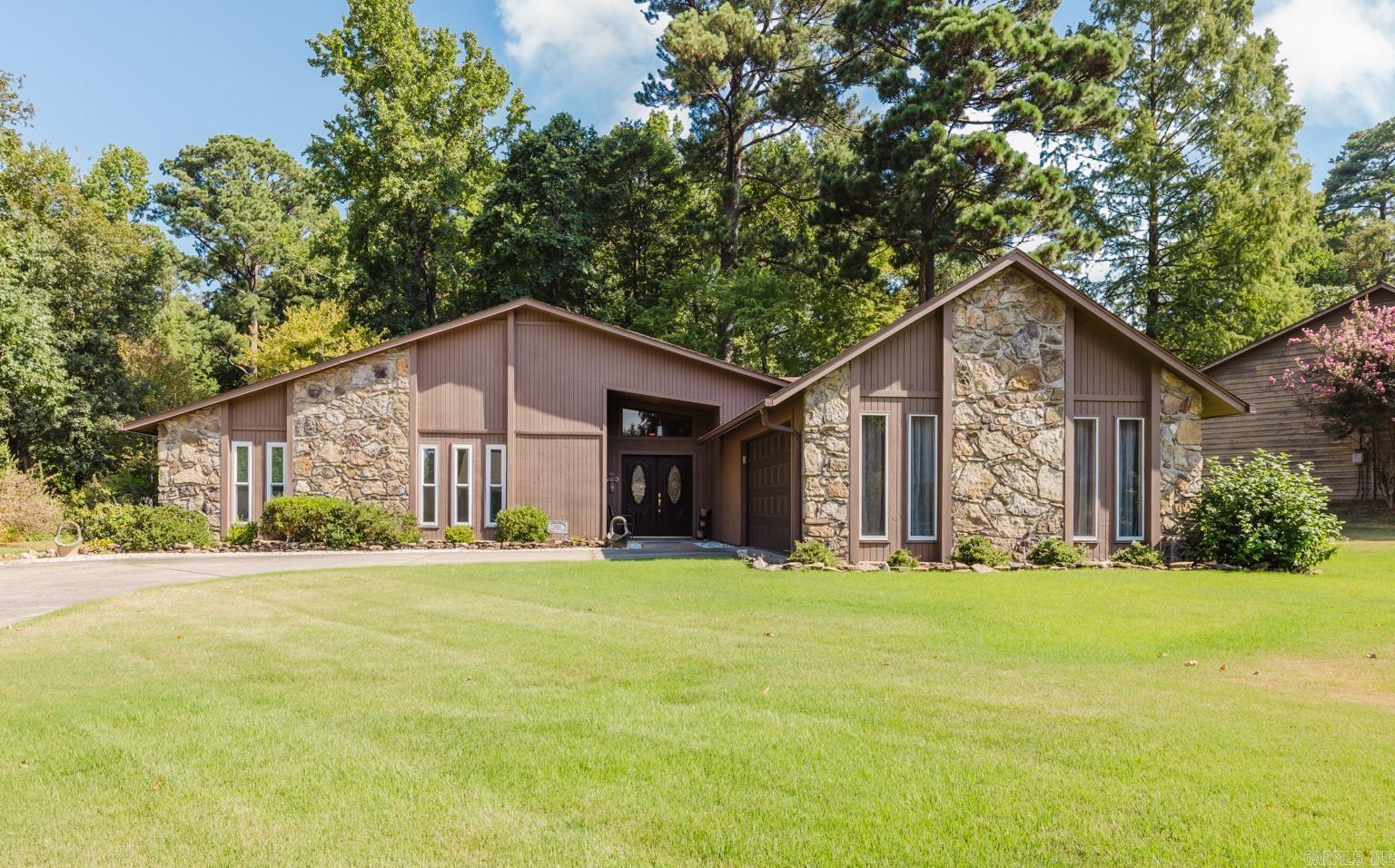 RICHARDSON PLACE - Residential