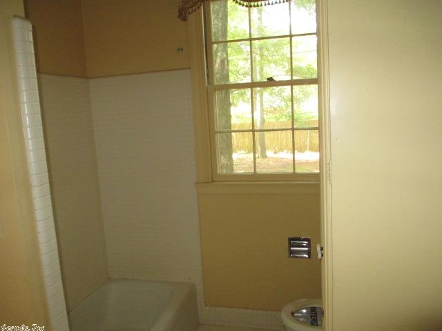 Jefferson Place - Residential