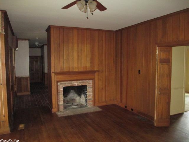 Jefferson Place - Residential