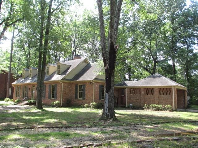 Jefferson Place - Residential