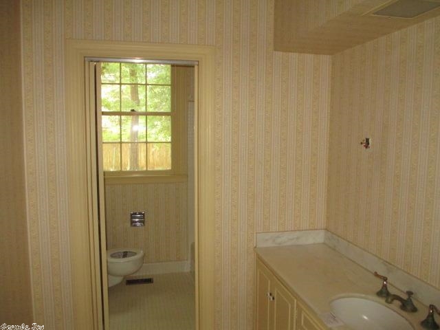 Jefferson Place - Residential