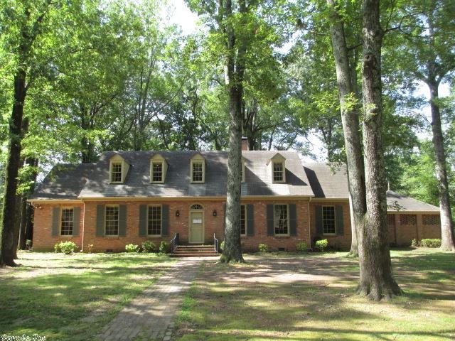 Jefferson Place - Residential