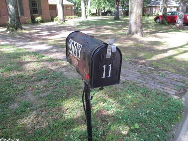 Jefferson Place - Residential