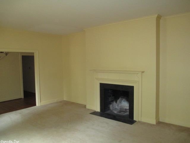 Jefferson Place - Residential