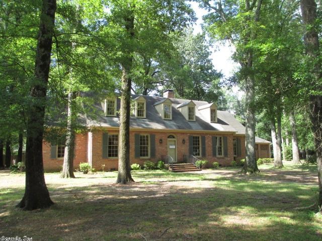 Jefferson Place - Residential