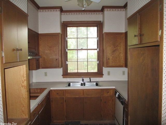 Jefferson Place - Residential