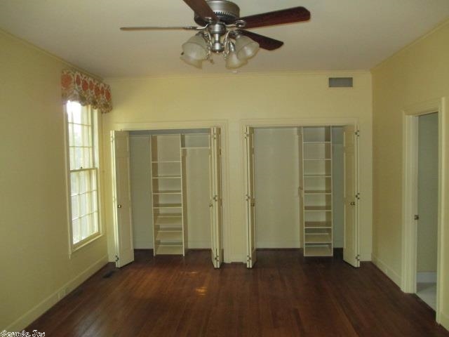 Jefferson Place - Residential