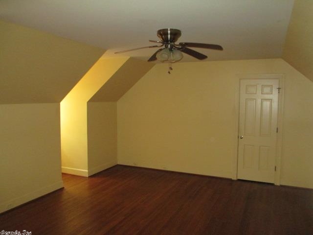 Jefferson Place - Residential