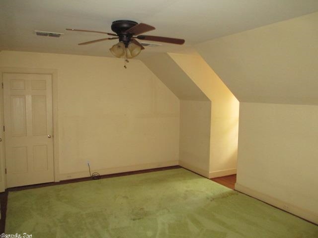 Jefferson Place - Residential