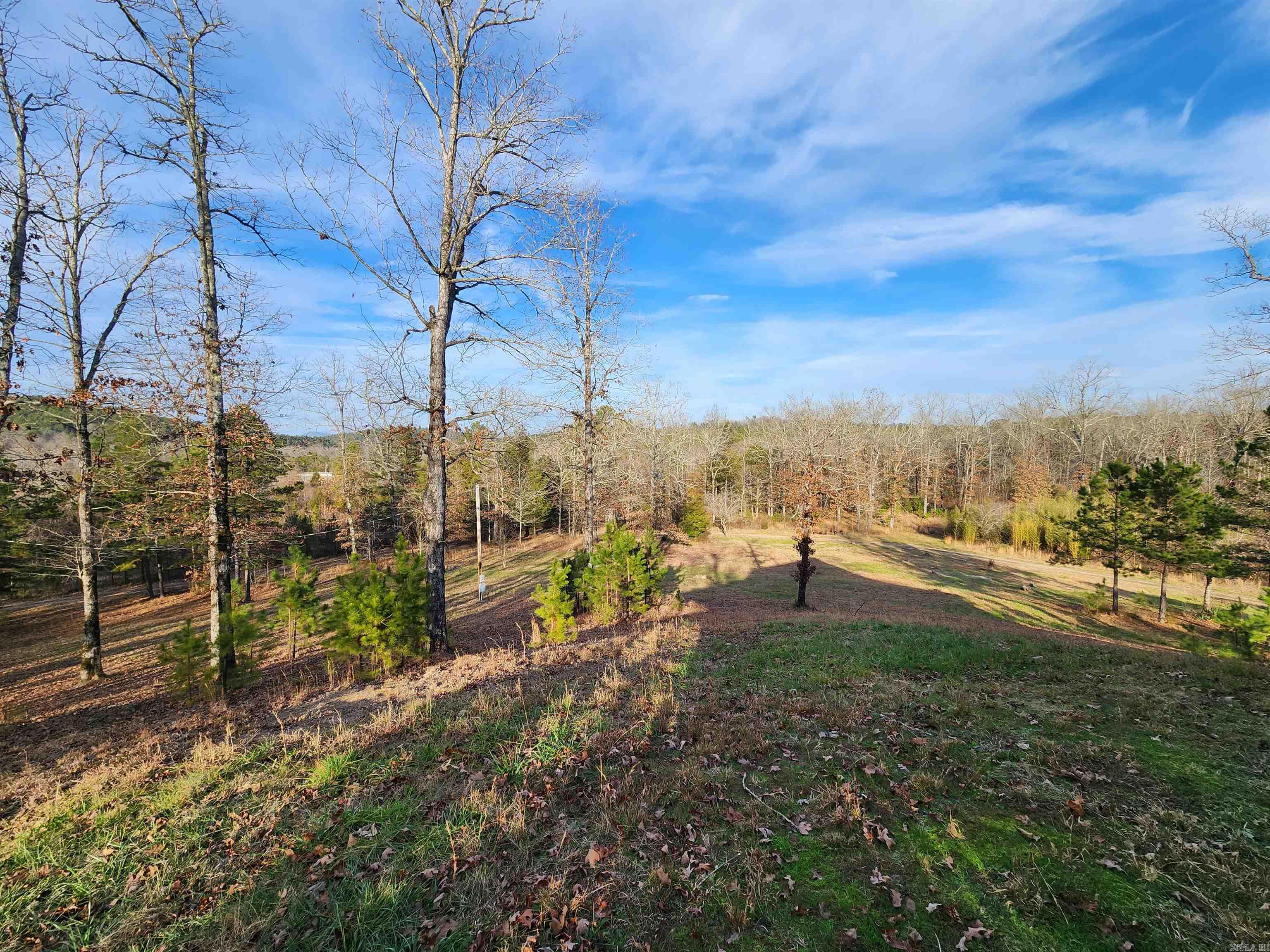 Rural Mena - Residential