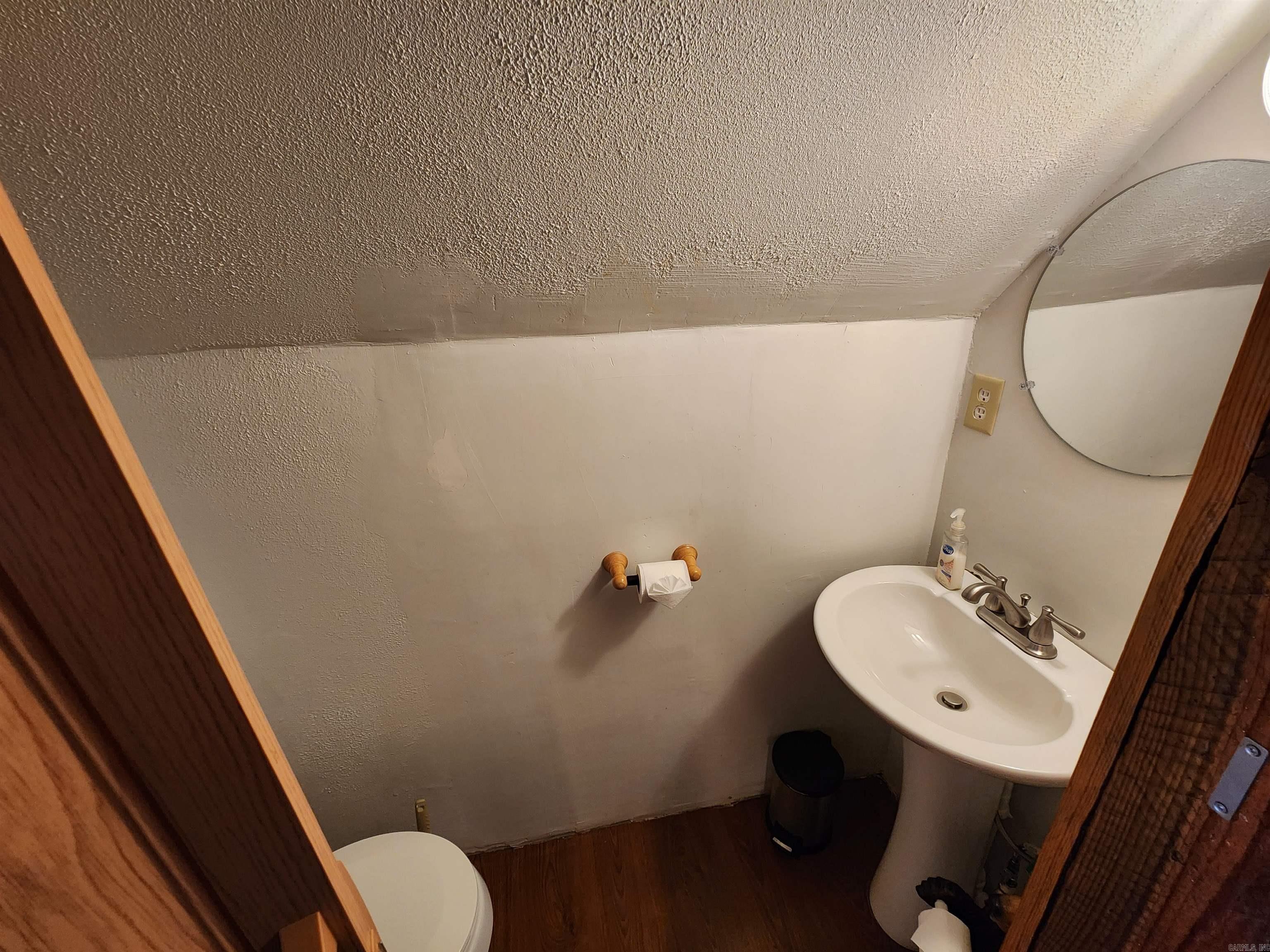 Rural Mena - Residential