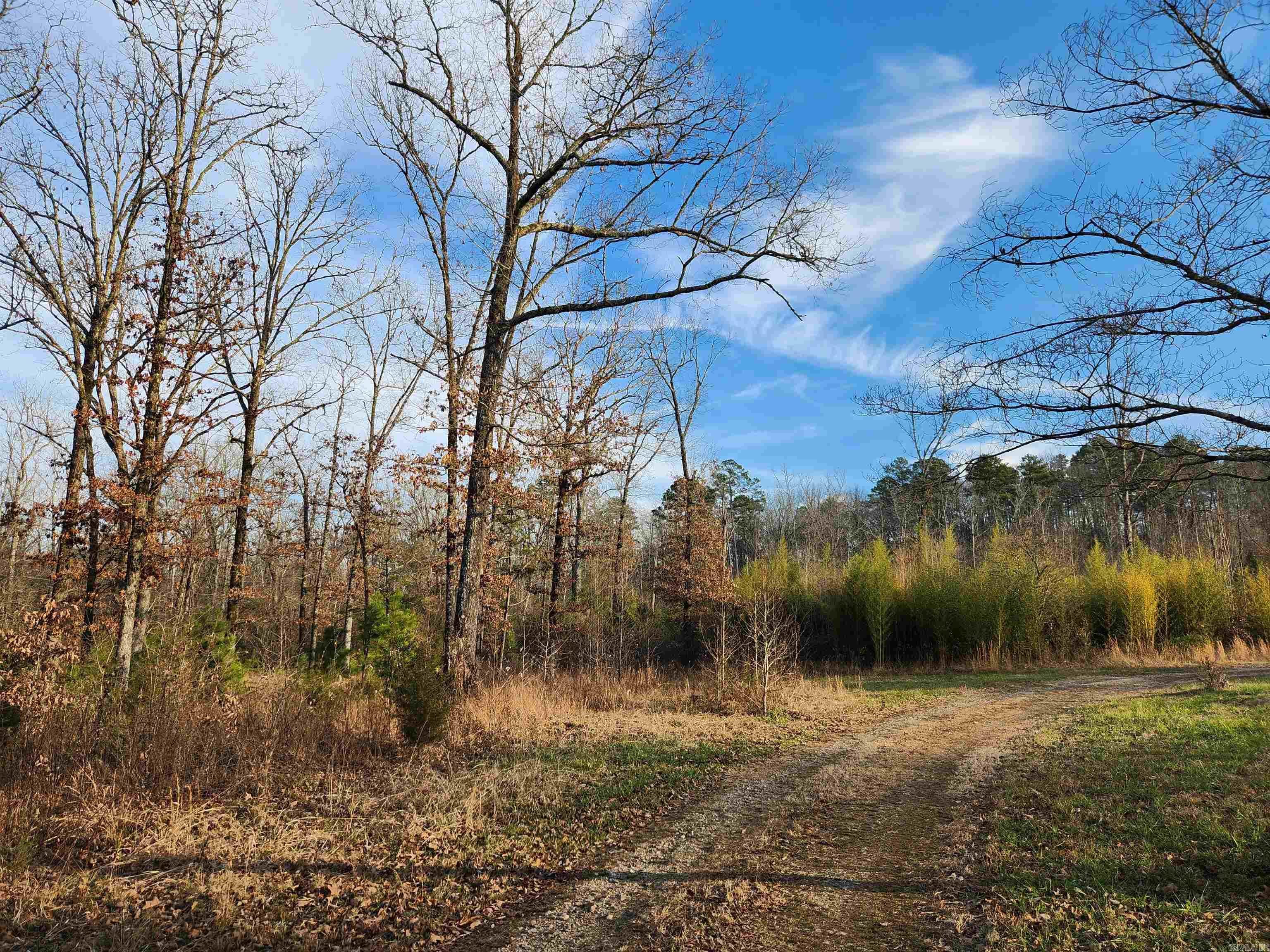 Rural Mena - Residential