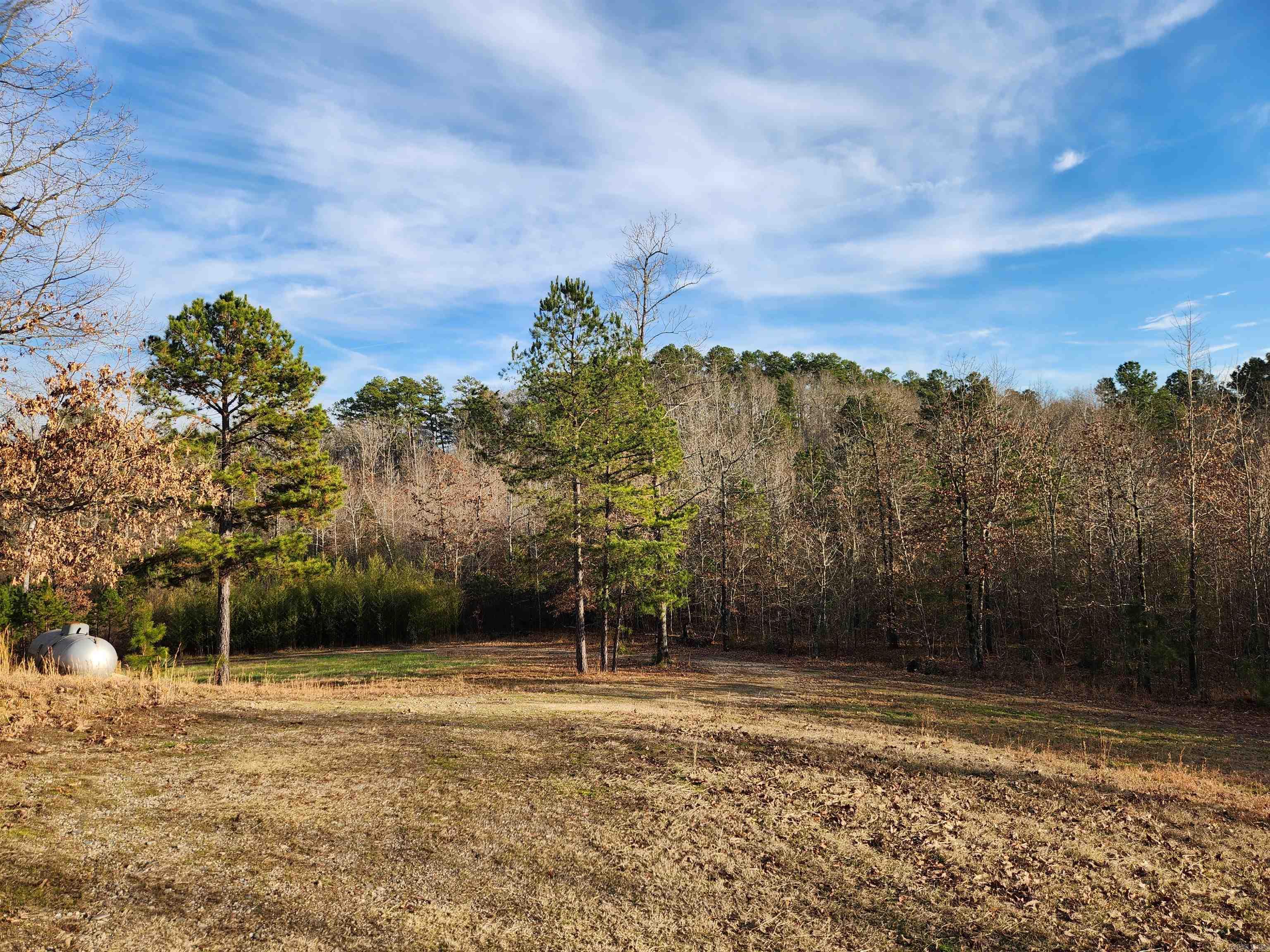 Rural Mena - Residential