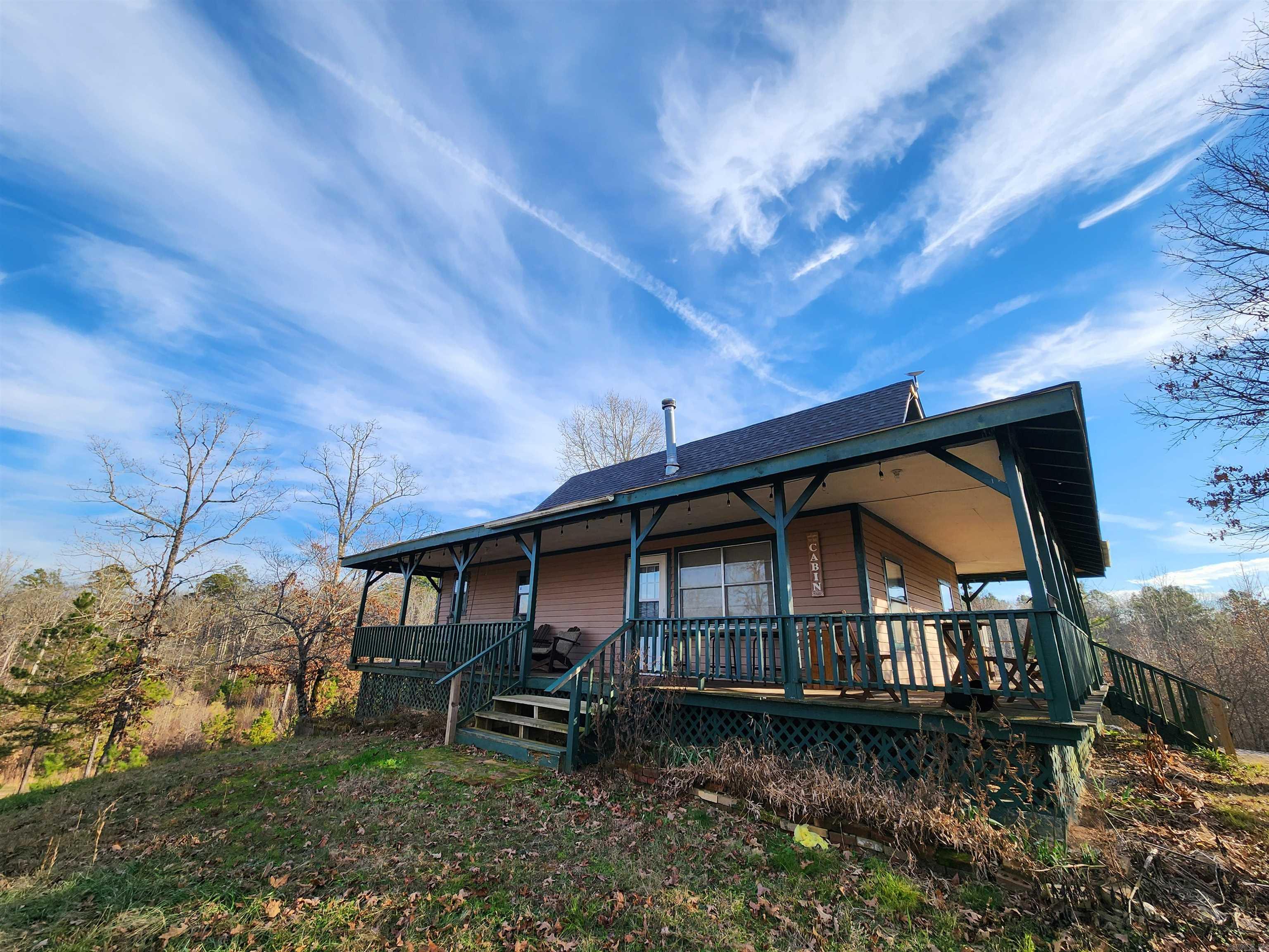 Rural Mena - Residential