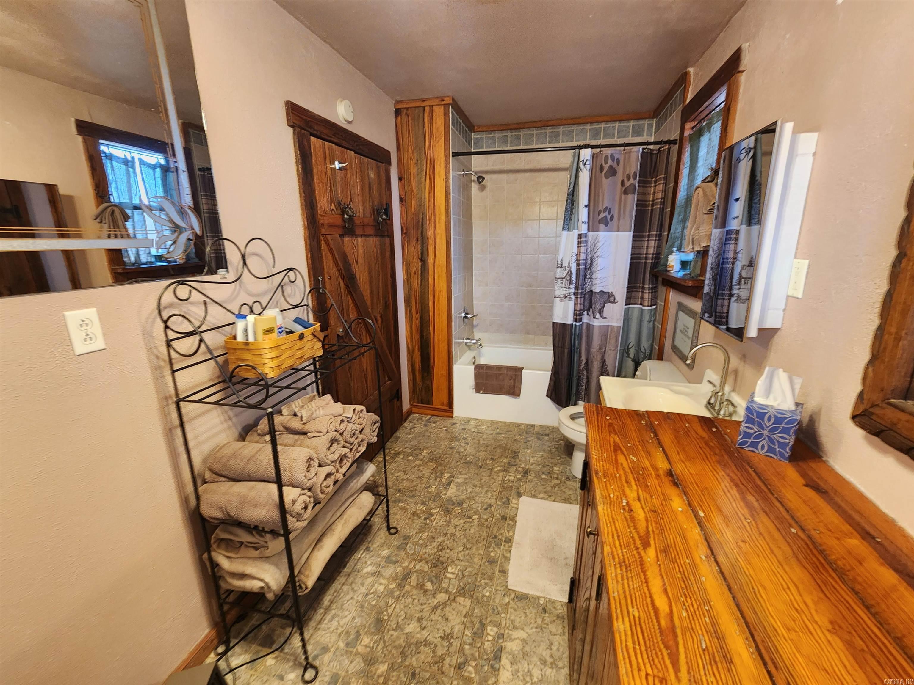 Rural Mena - Residential