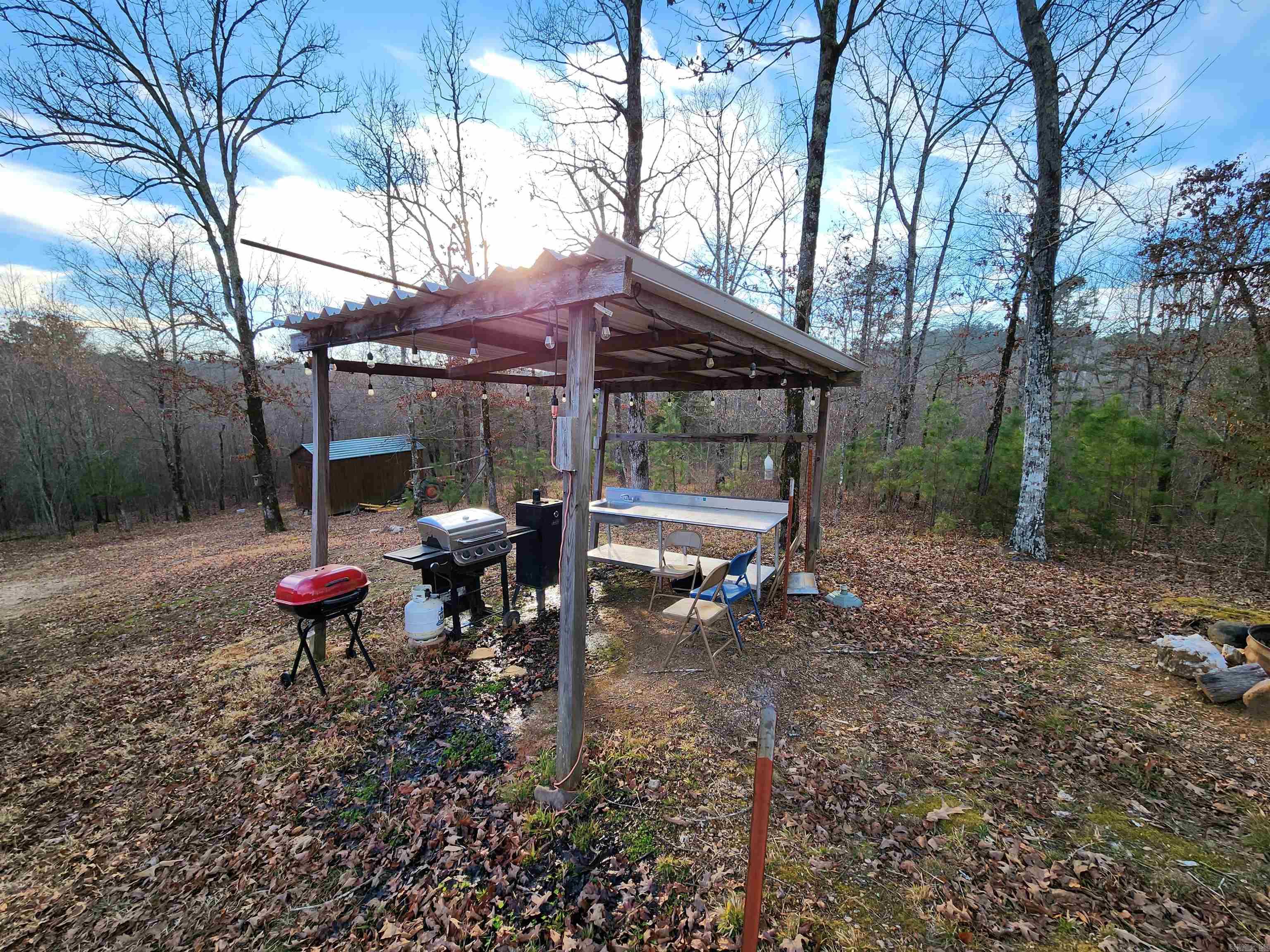 Rural Mena - Residential