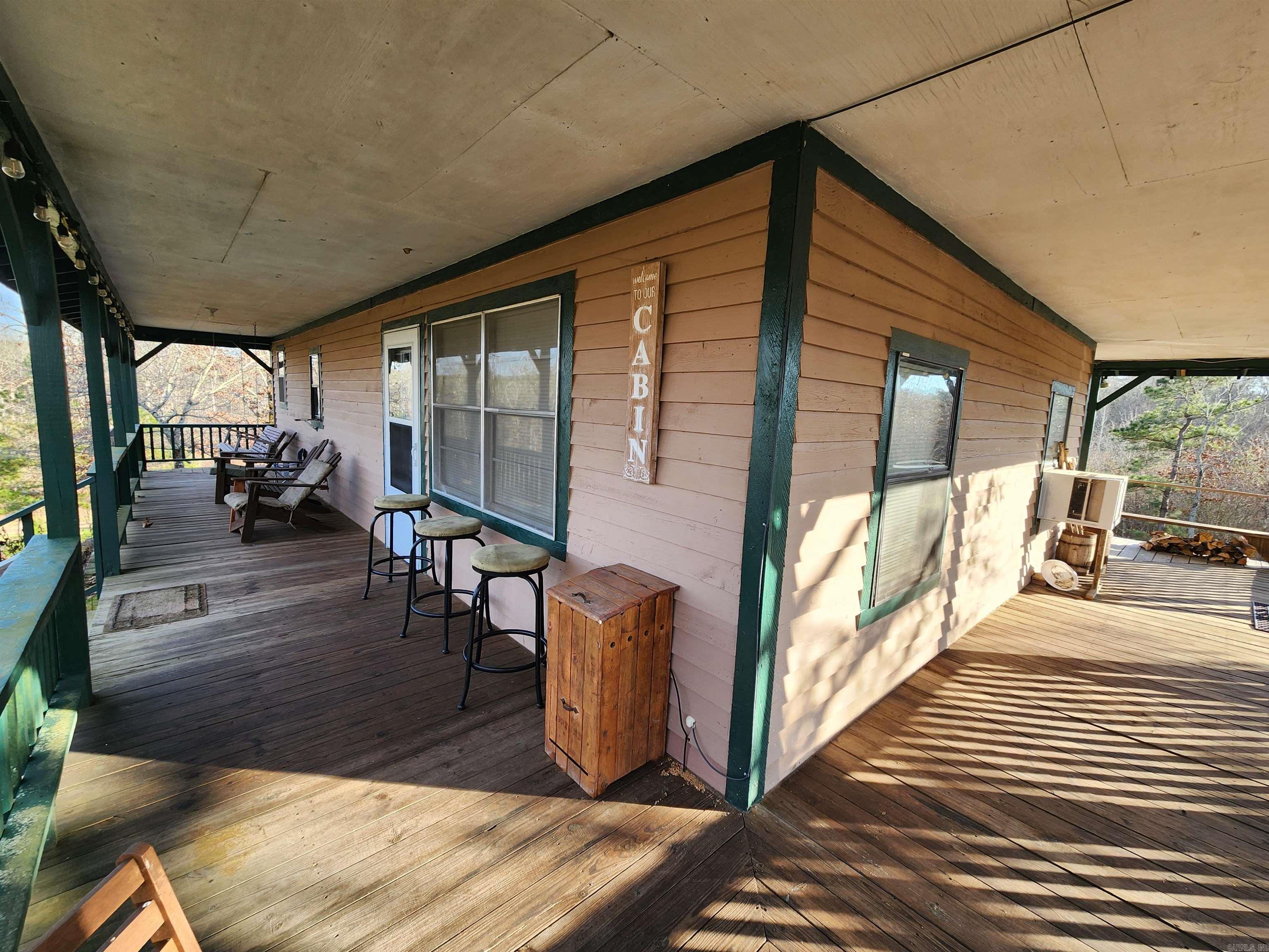 Rural Mena - Residential