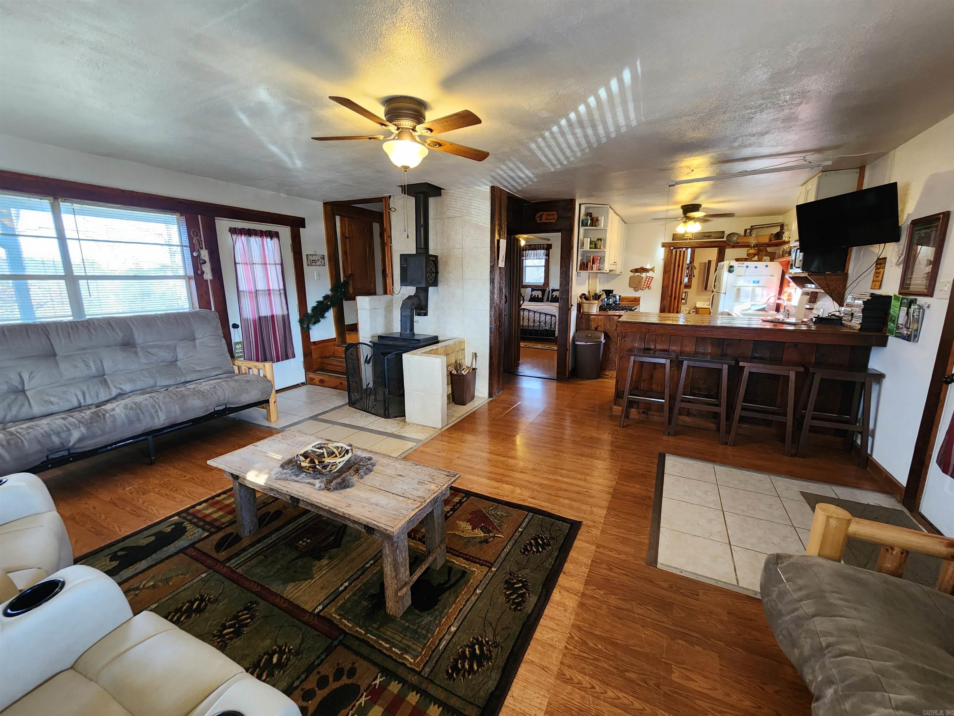 Rural Mena - Residential