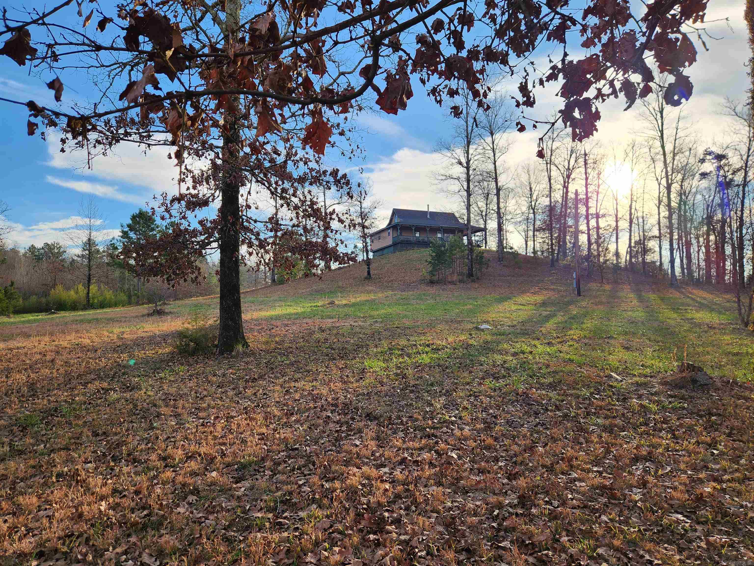 Rural Mena - Residential