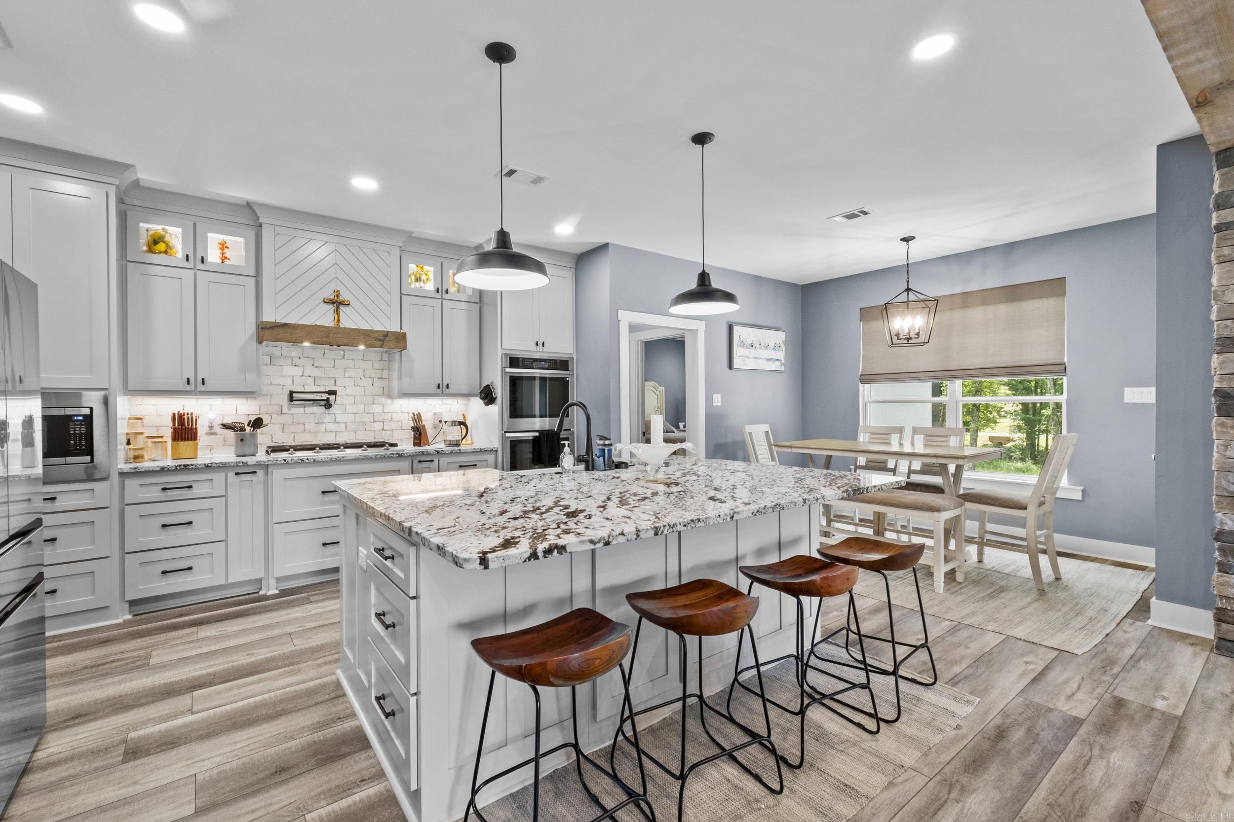 Mountain Ranch Estates - Residential