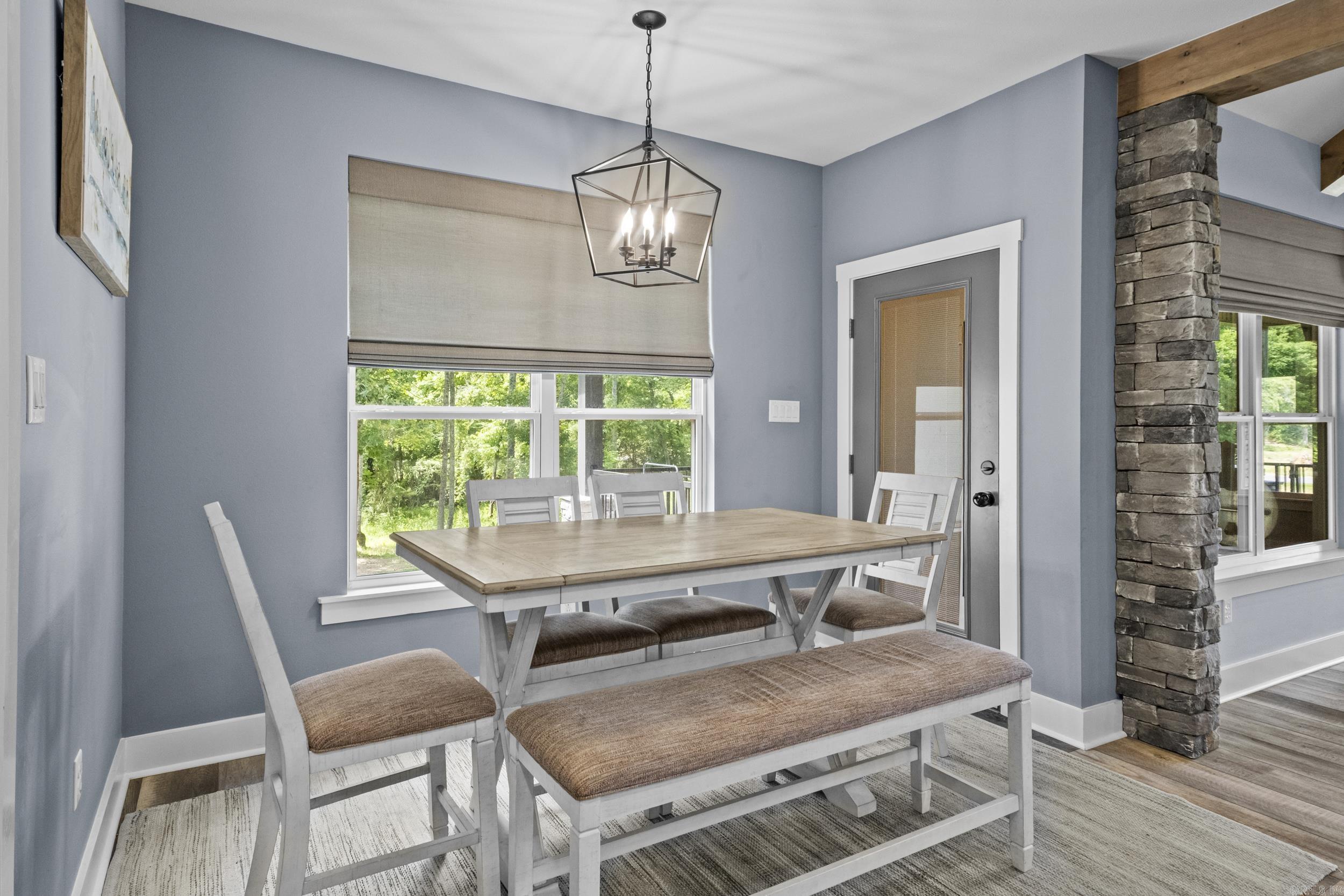 Mountain Ranch Estates - Residential