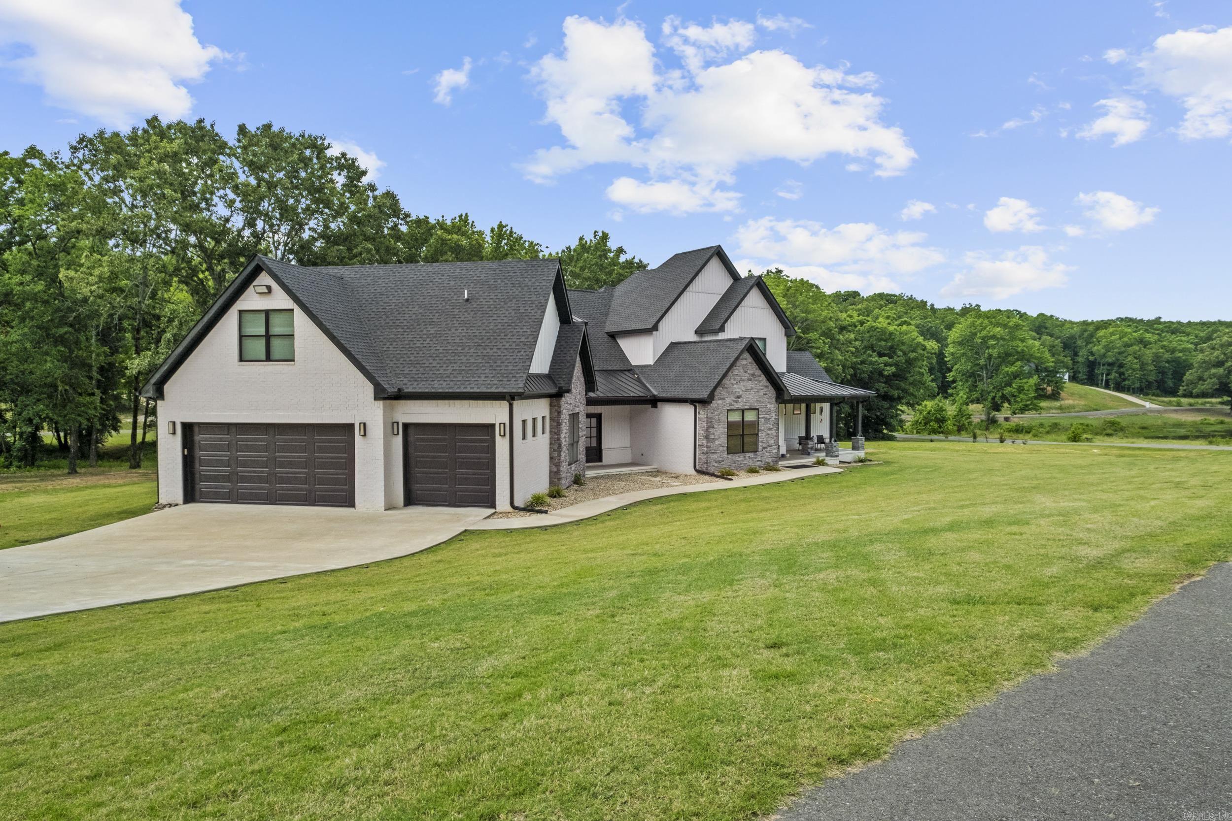 Mountain Ranch Estates - Residential