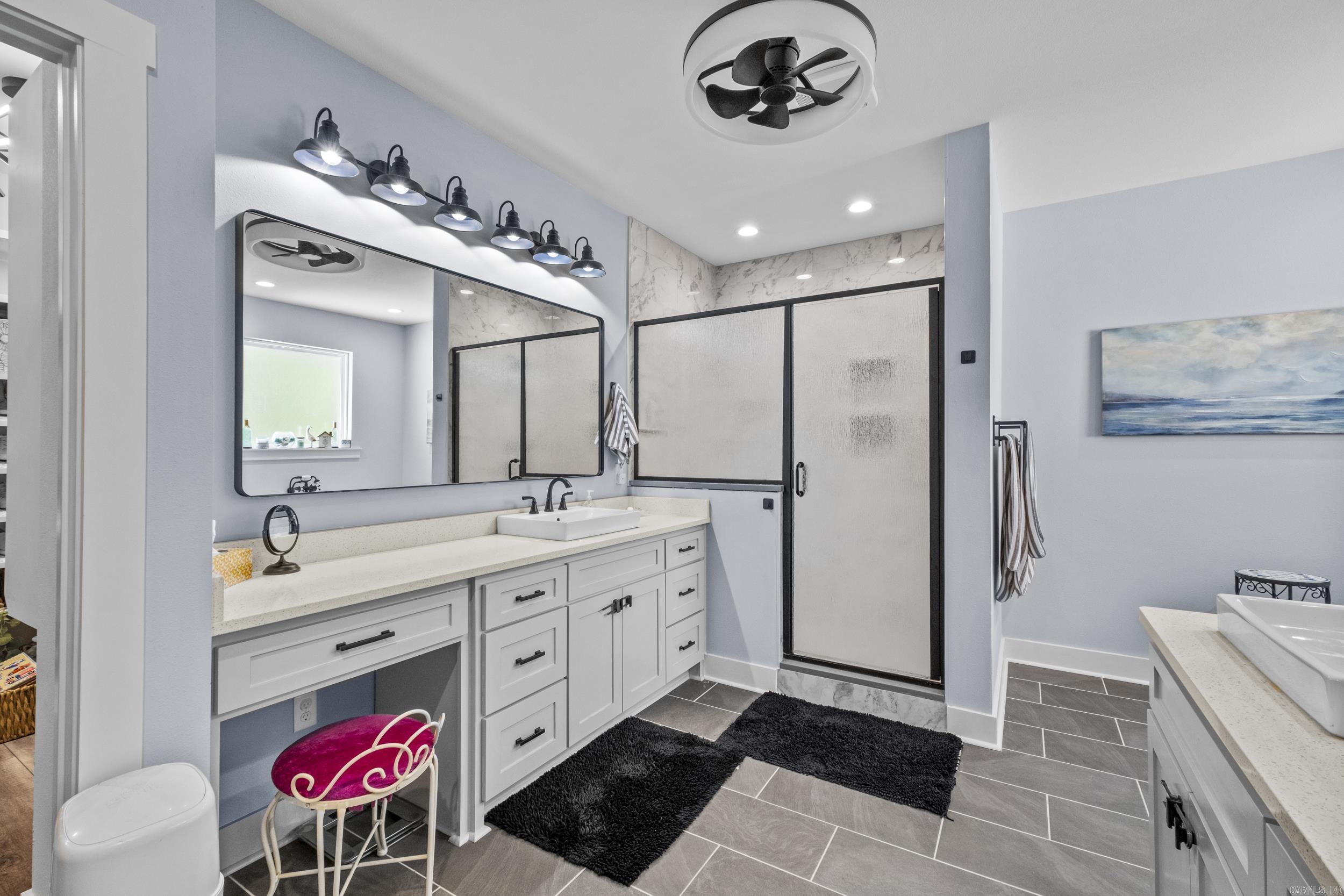 Mountain Ranch Estates - Residential