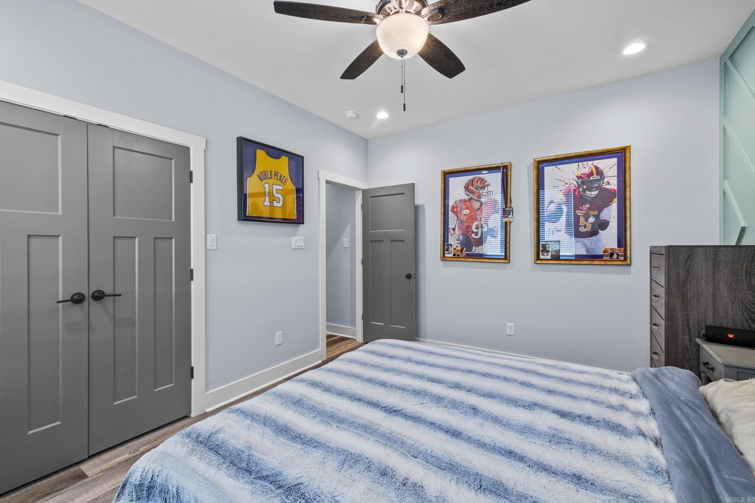 Mountain Ranch Estates - Residential