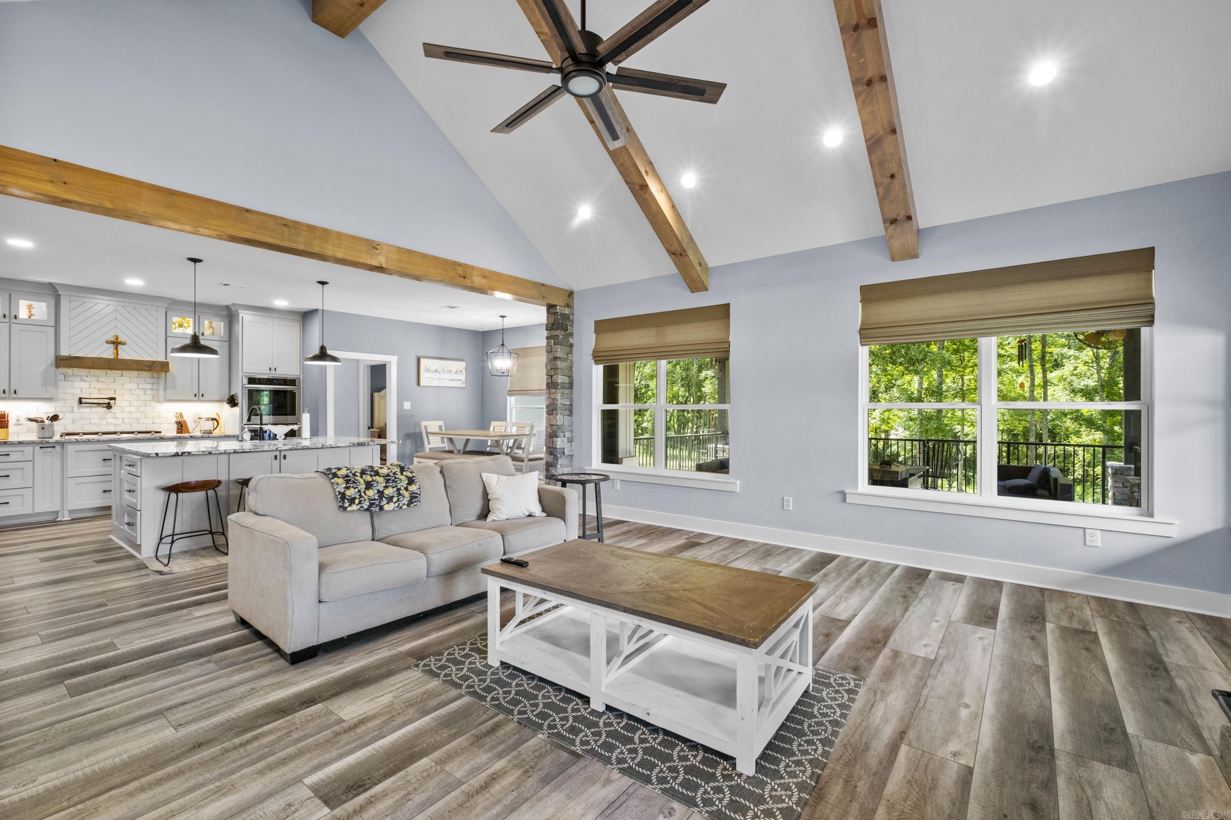 Mountain Ranch Estates - Residential