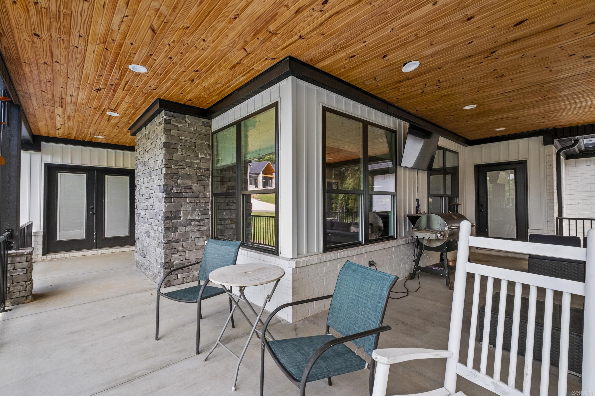 Mountain Ranch Estates - Residential