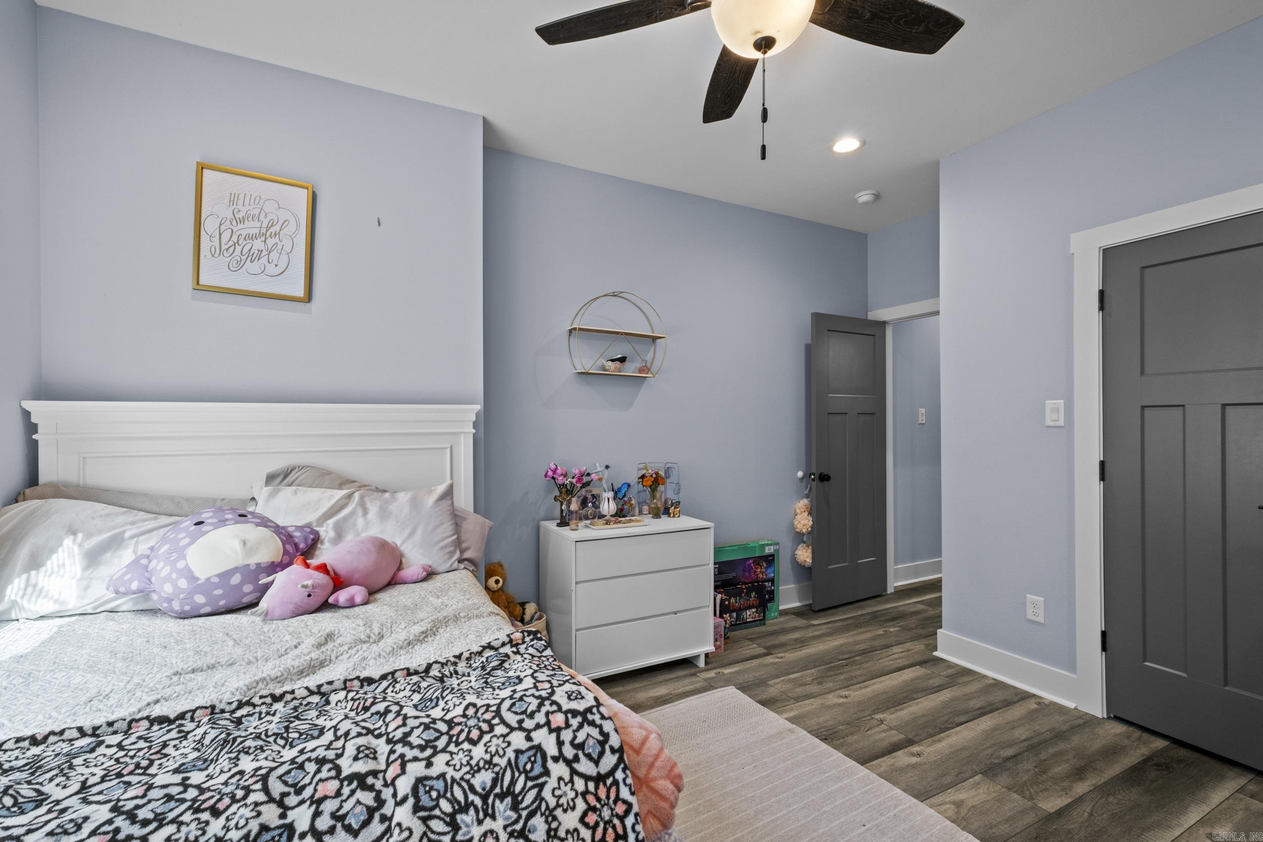 Mountain Ranch Estates - Residential