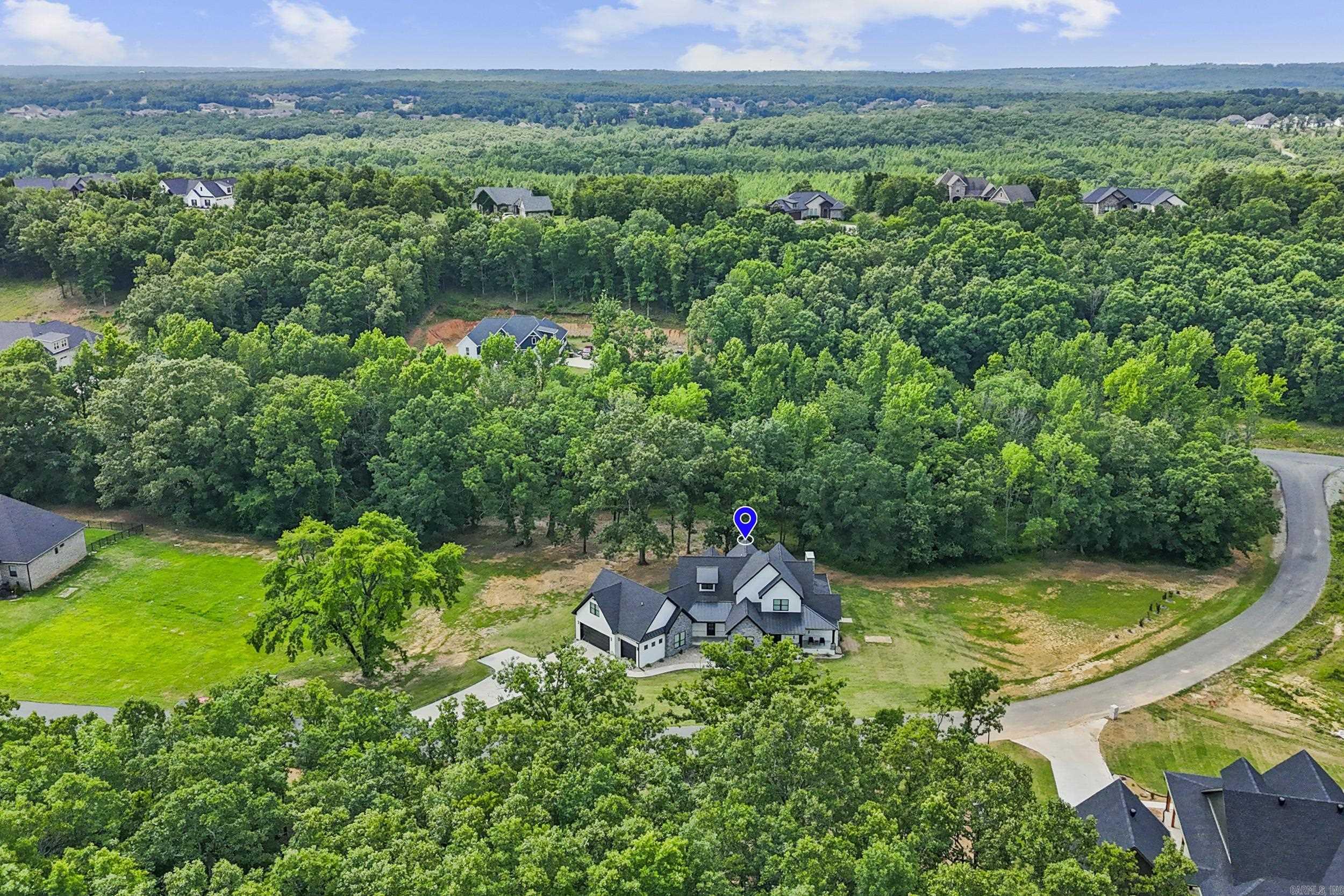 Mountain Ranch Estates - Residential