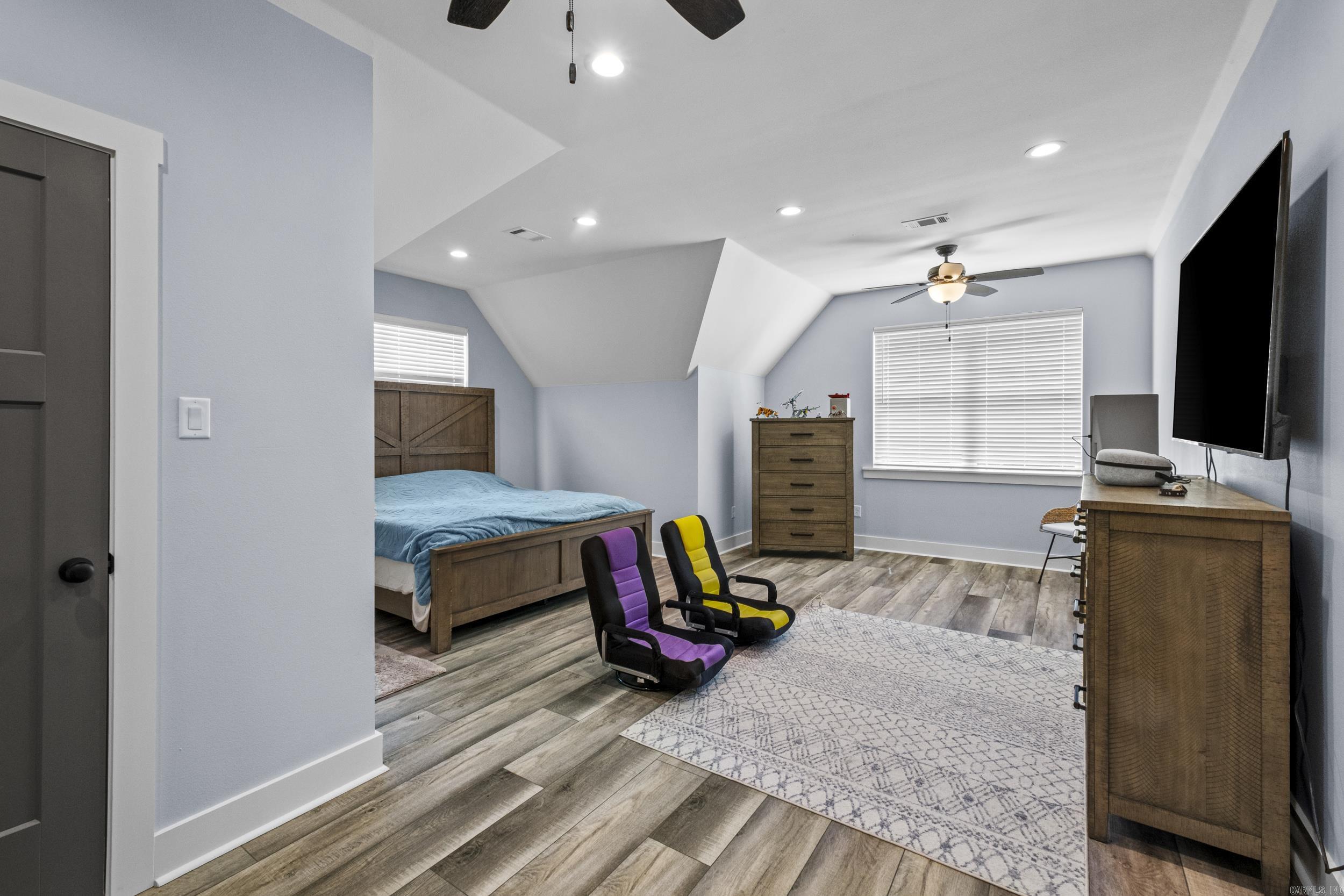 Mountain Ranch Estates - Residential