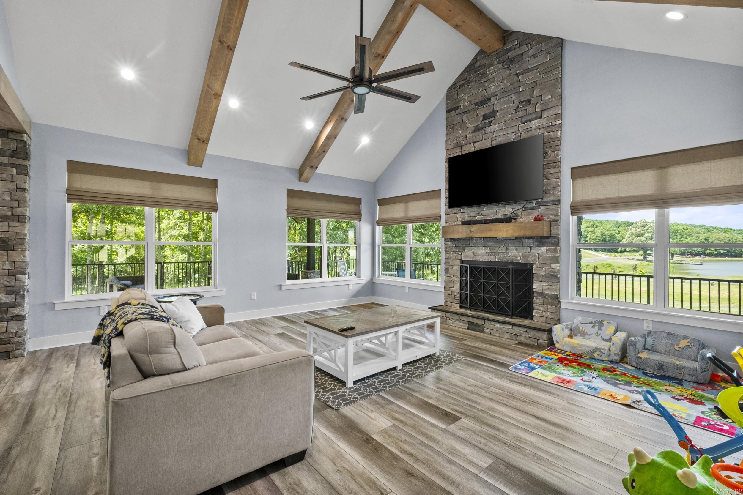 Mountain Ranch Estates - Residential