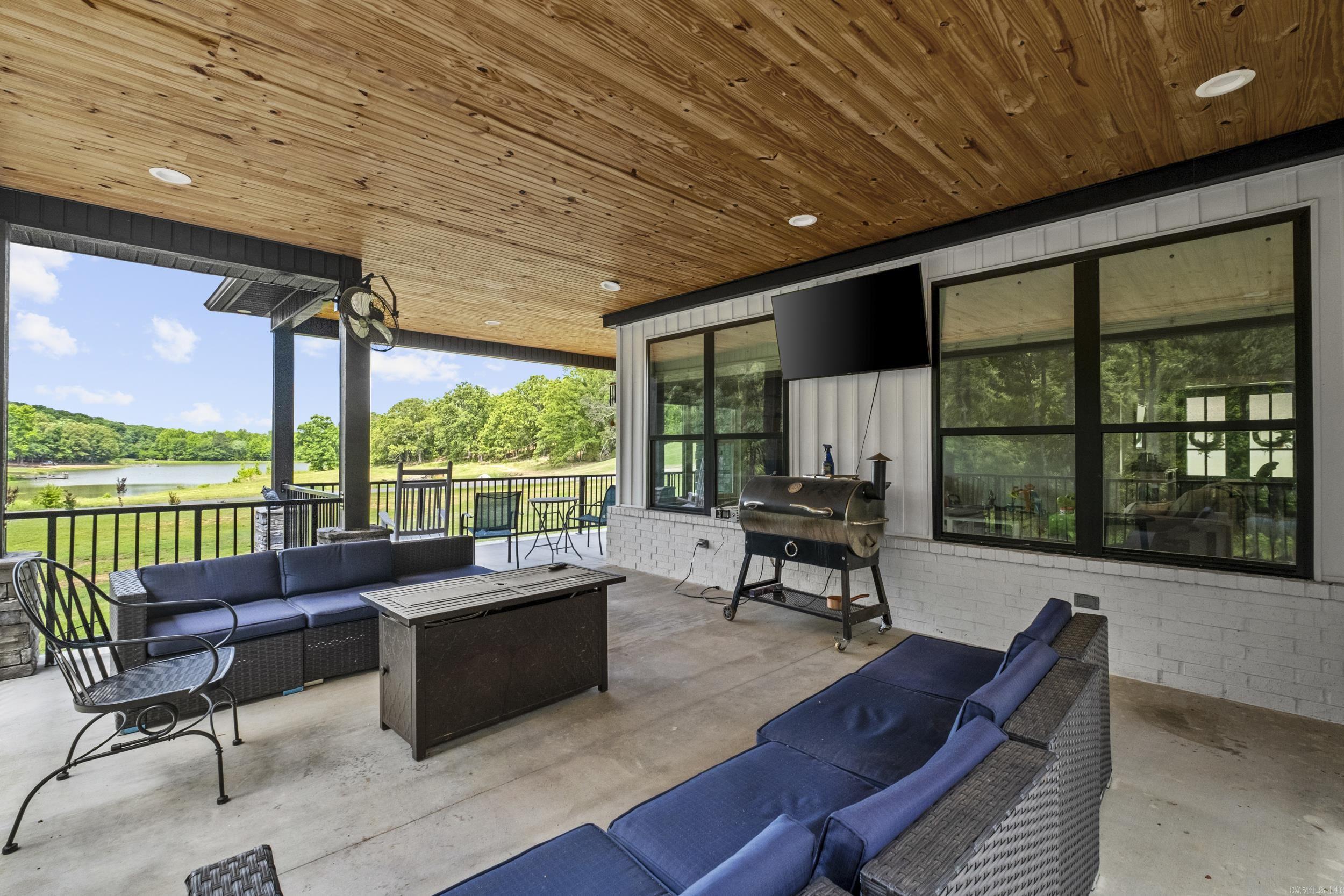 Mountain Ranch Estates - Residential