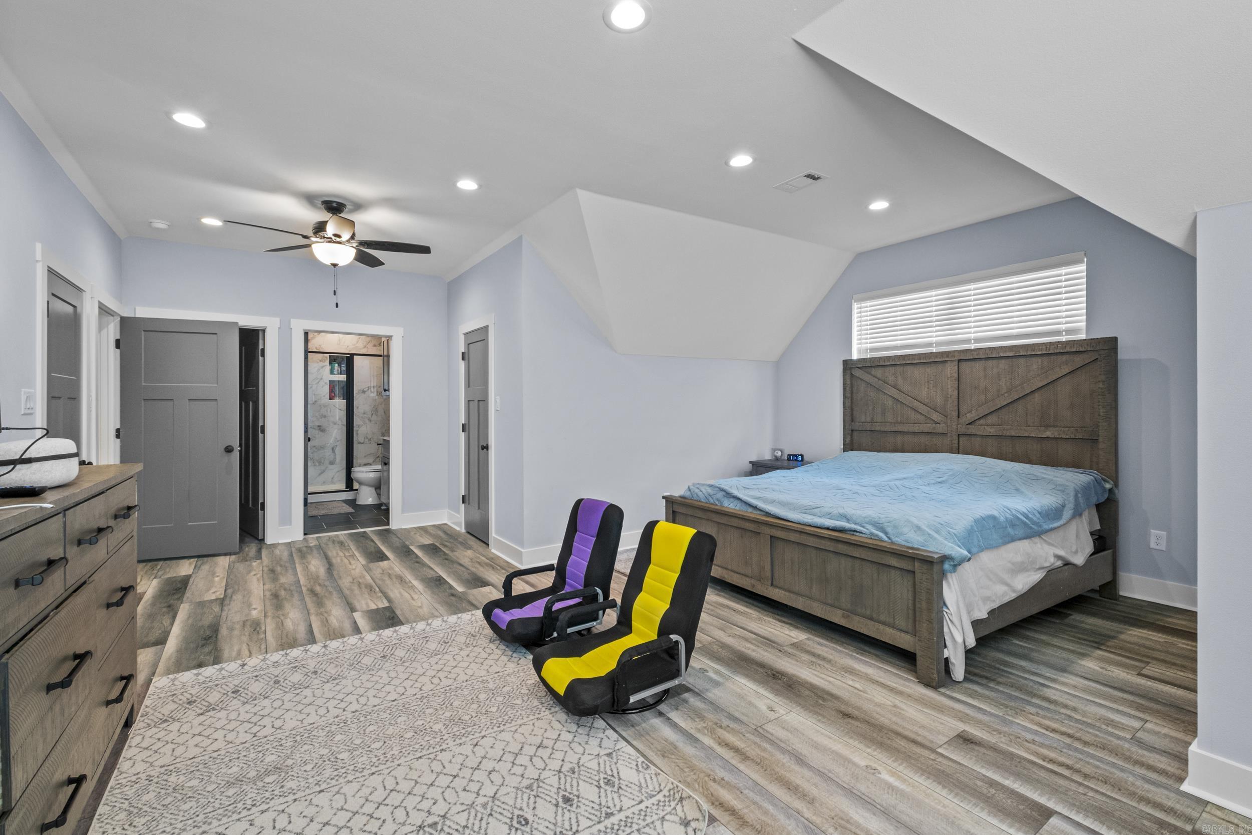 Mountain Ranch Estates - Residential