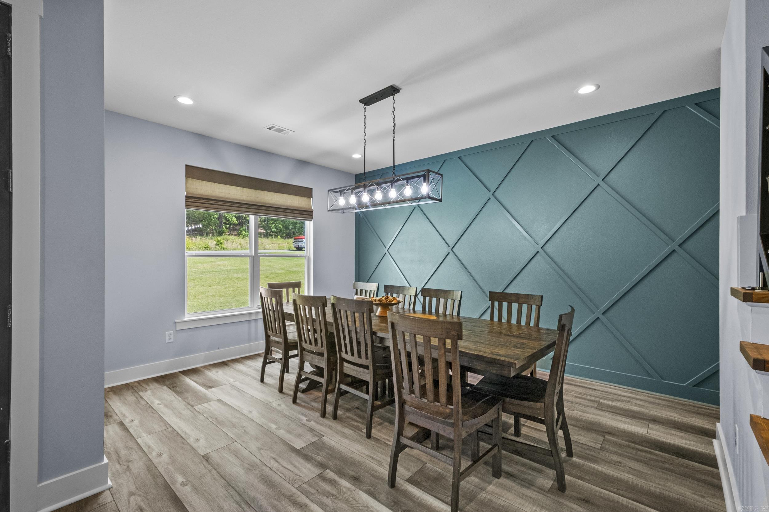 Mountain Ranch Estates - Residential