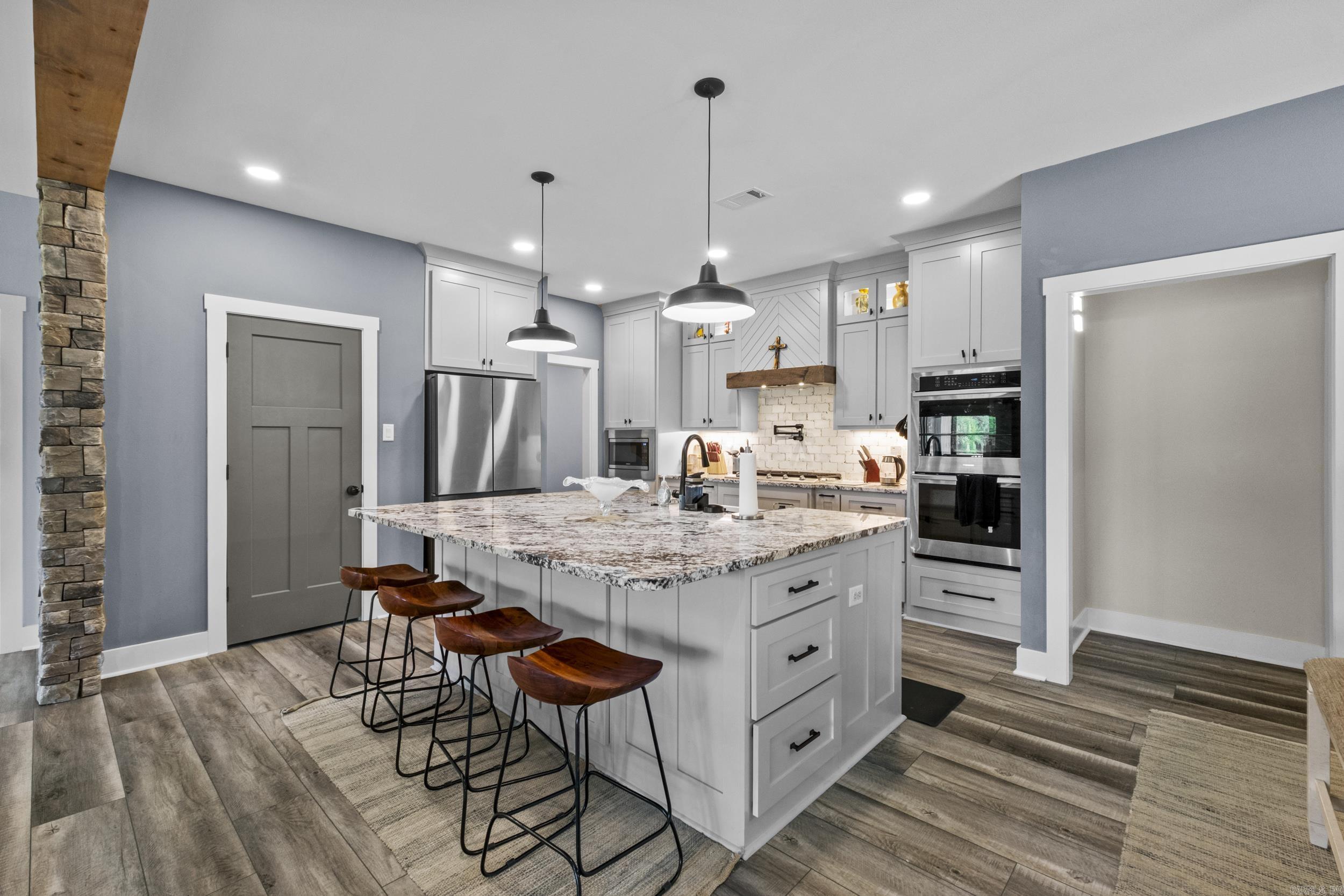 Mountain Ranch Estates - Residential