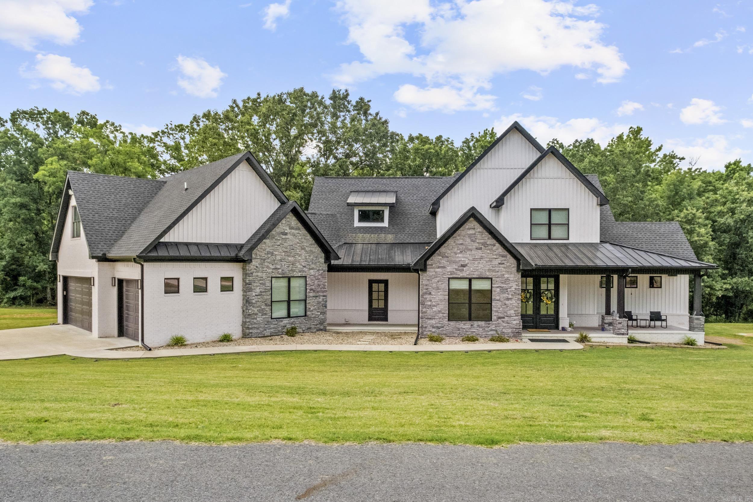 Mountain Ranch Estates - Residential