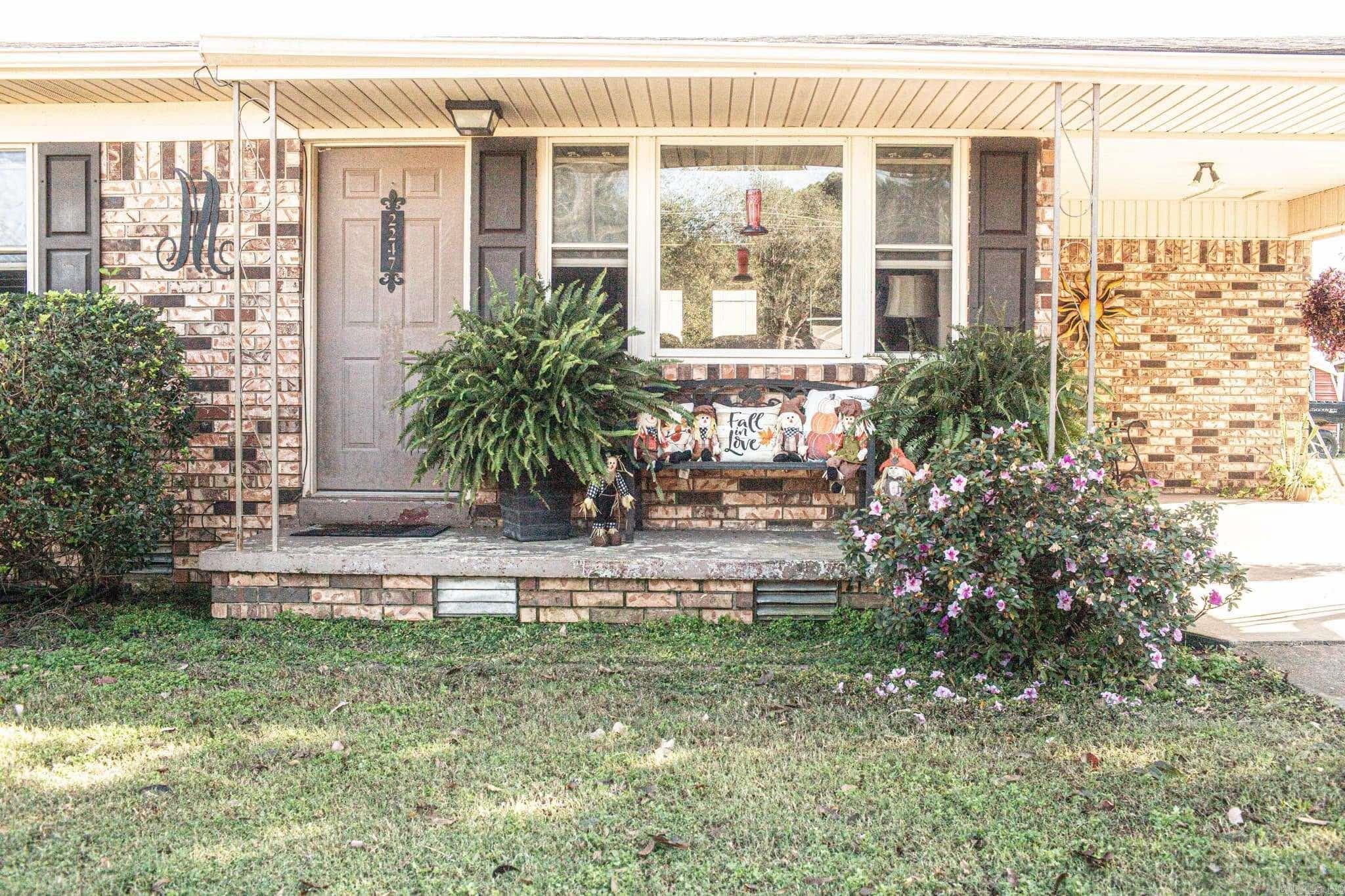 KIRK SUBDIVISION - Residential