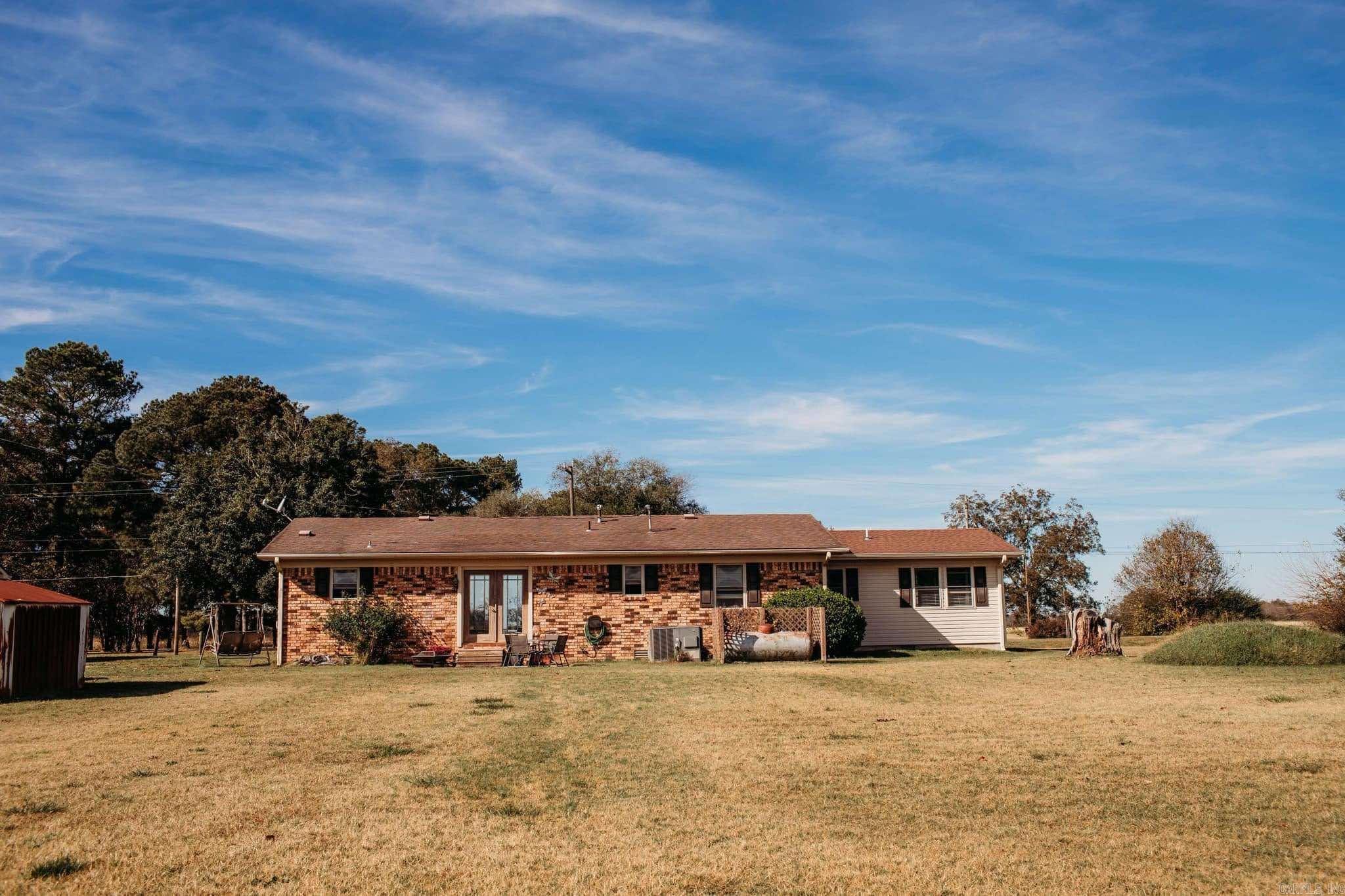 KIRK SUBDIVISION - Residential