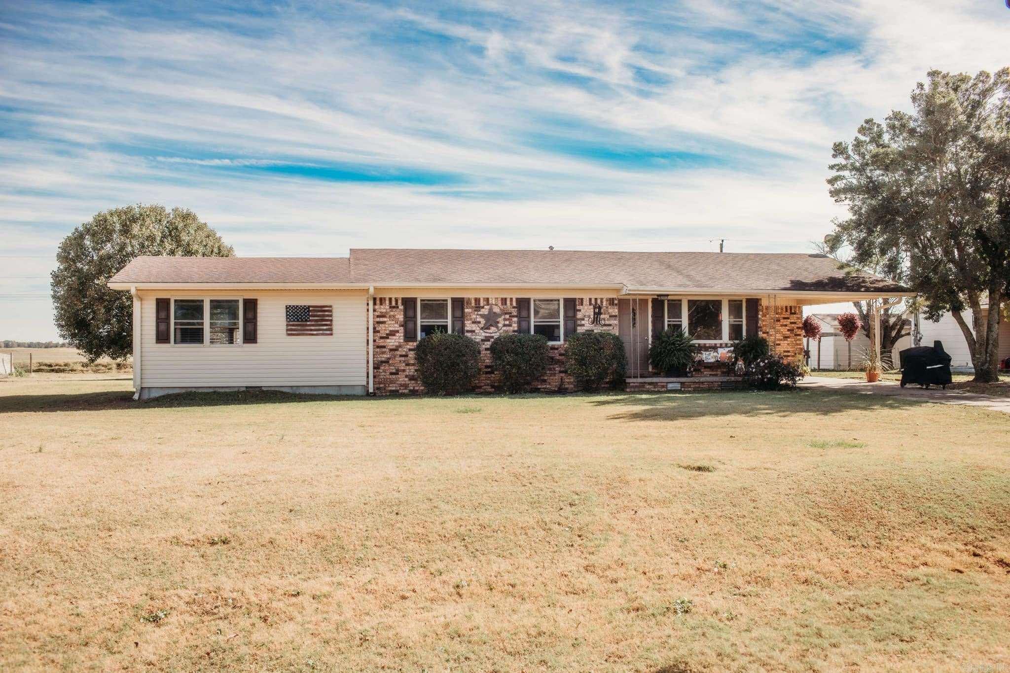 KIRK SUBDIVISION - Residential