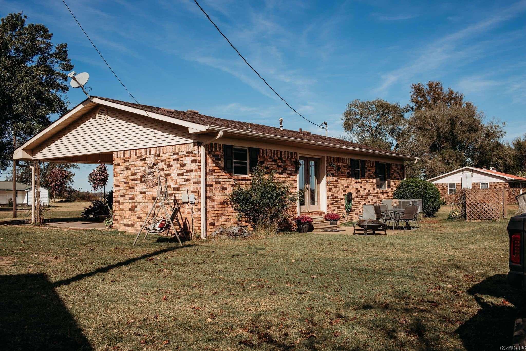 KIRK SUBDIVISION - Residential