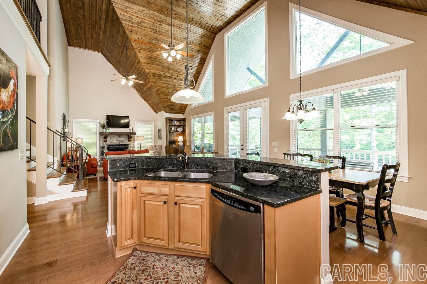 Rivers Edge at Lobo Access - Residential