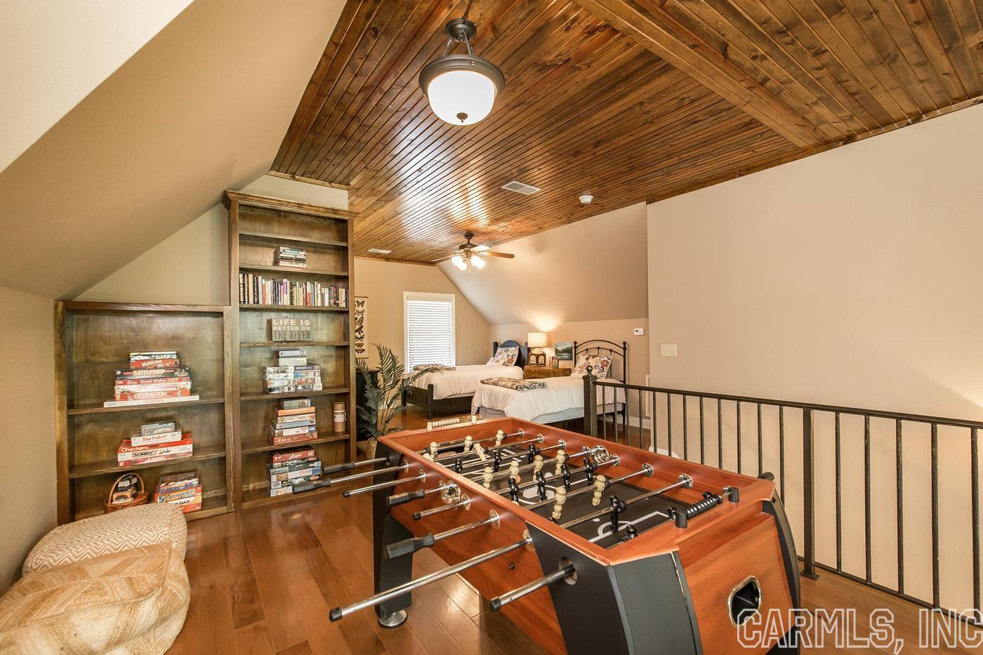 Rivers Edge at Lobo Access - Residential