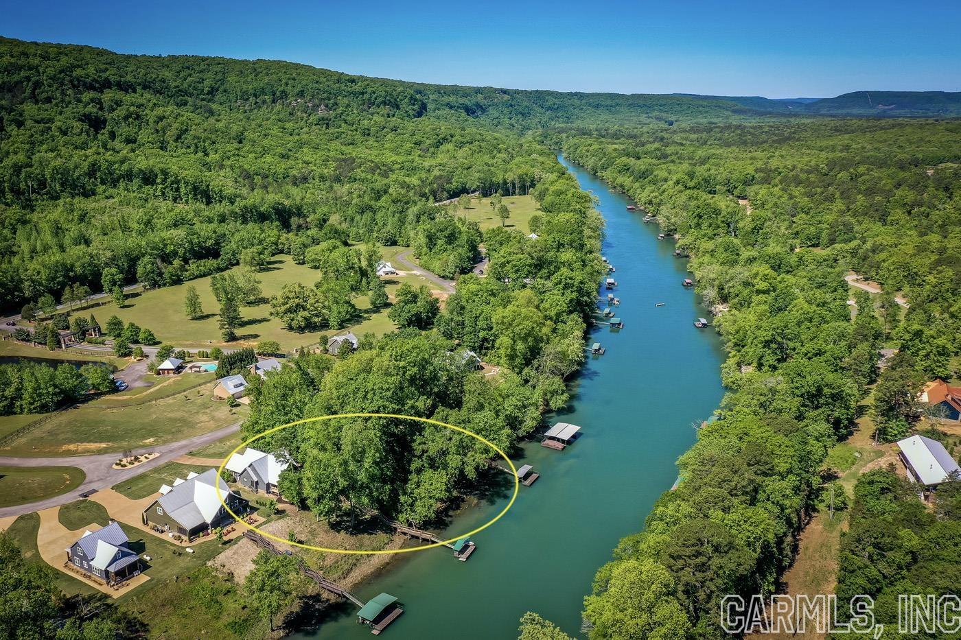 Rivers Edge at Lobo Access - Residential