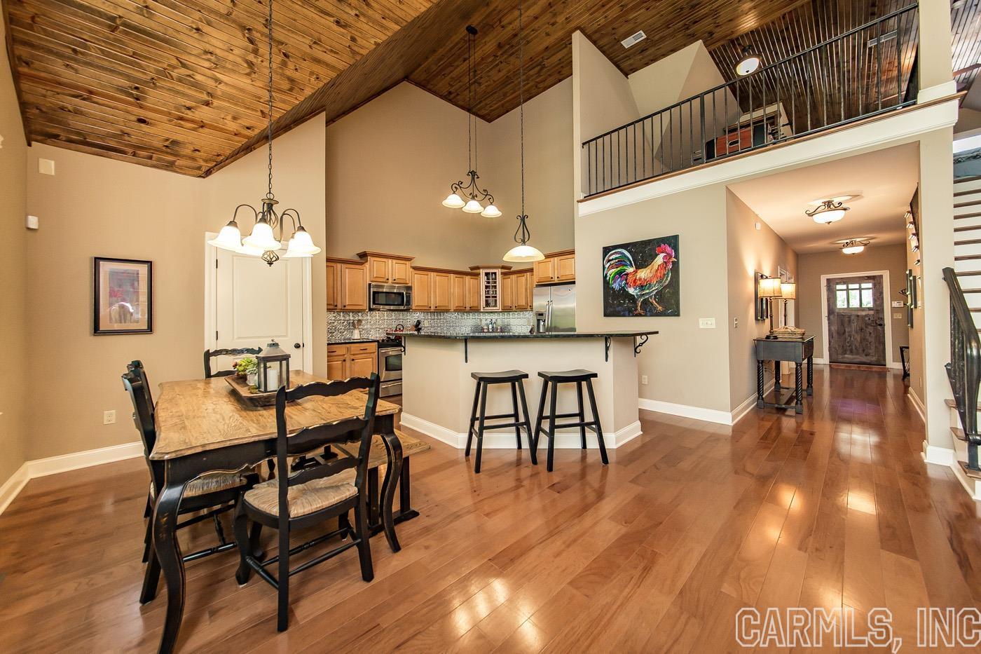 Rivers Edge at Lobo Access - Residential