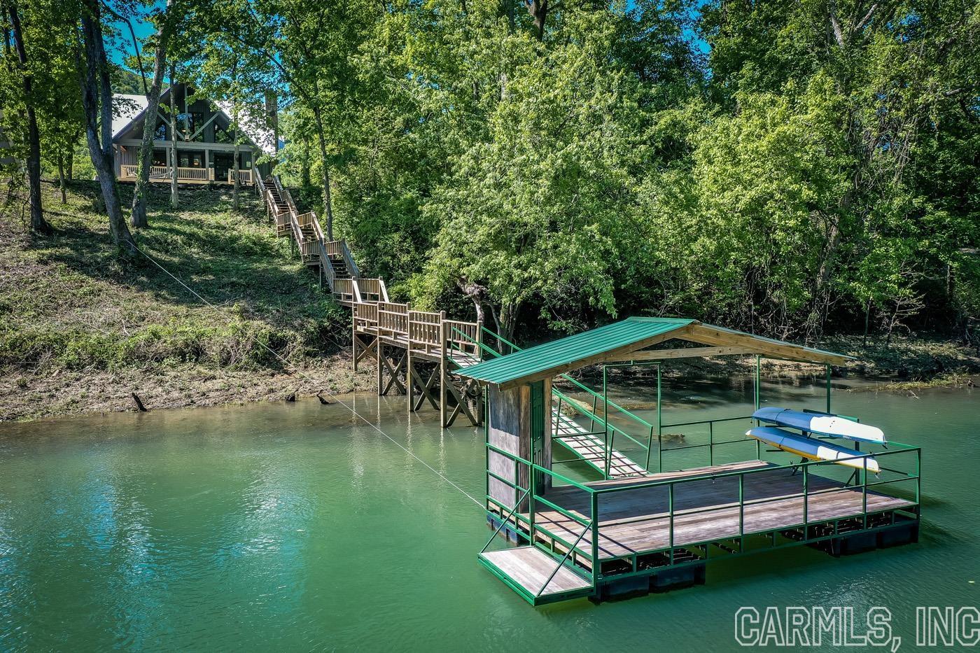 Rivers Edge at Lobo Access - Residential