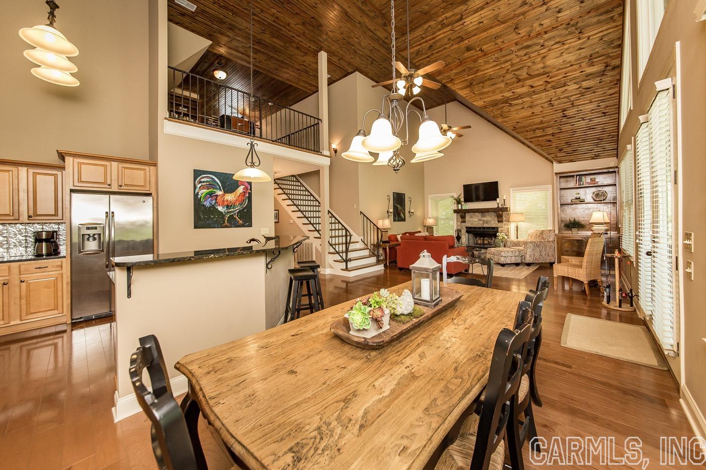 Rivers Edge at Lobo Access - Residential